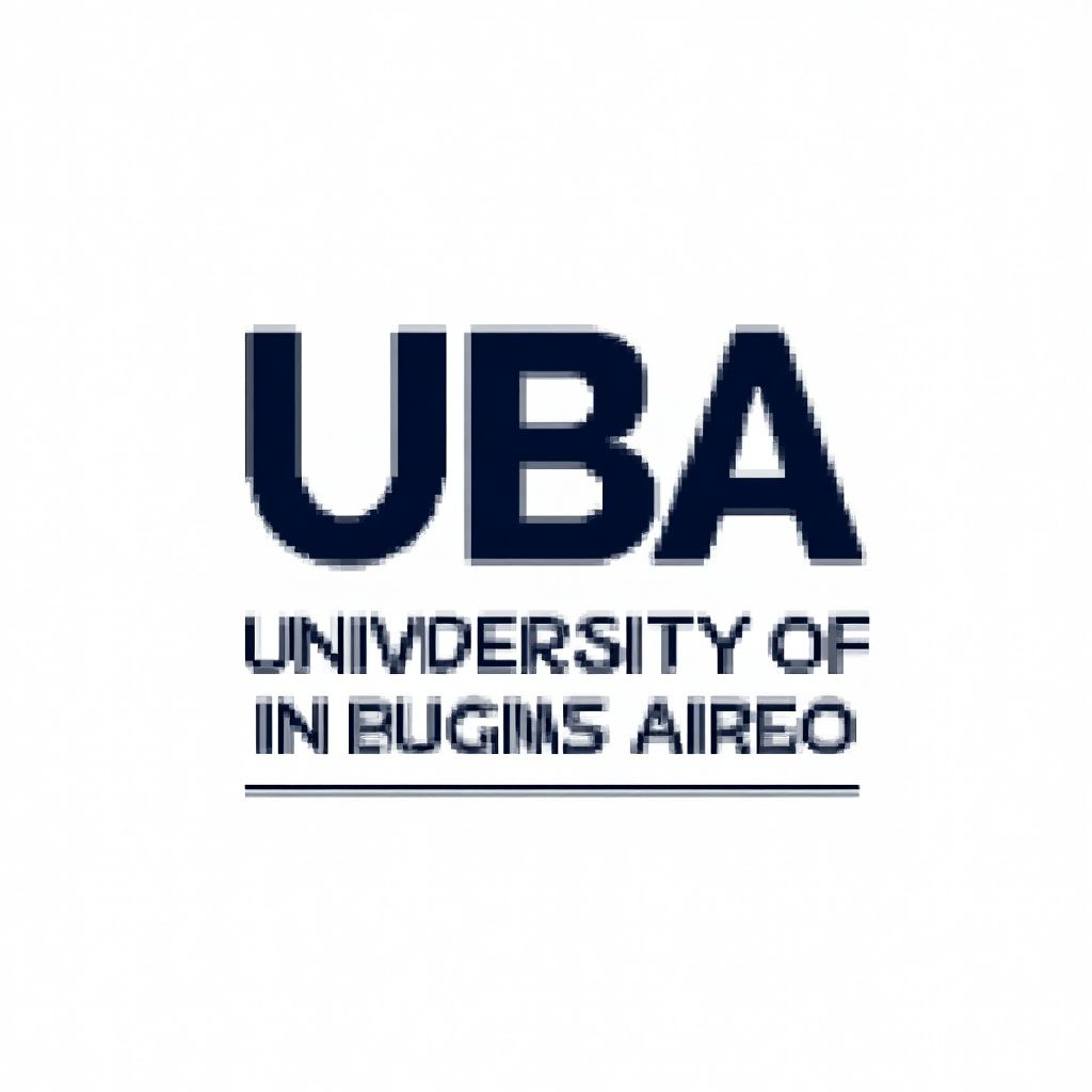 Logo Universidad de Buenos Aires