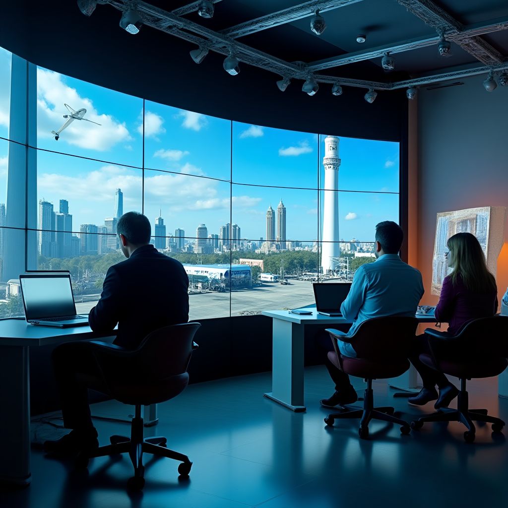 Taller práctico sobre gestión de estaciones de servicio