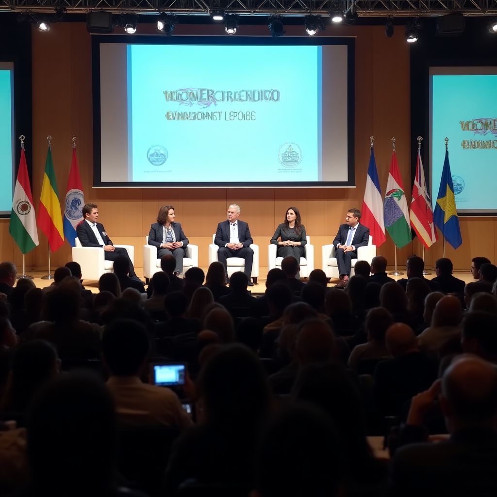 Análisis de mercado petrolero