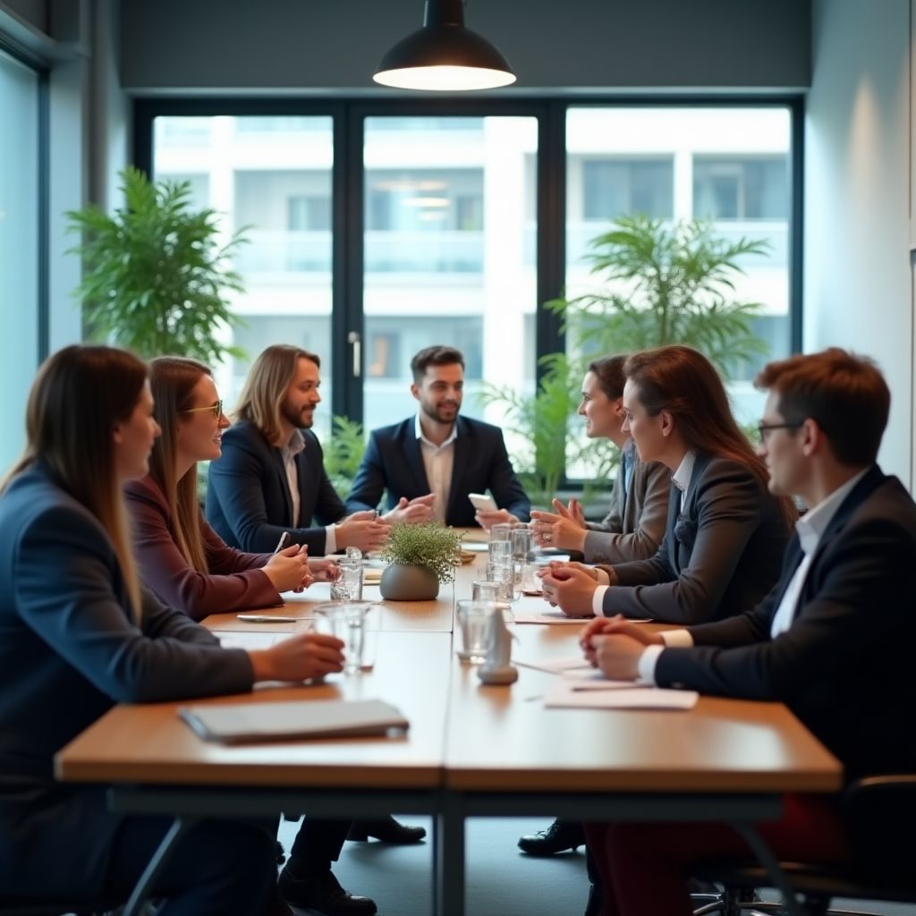 Equipo profesional de Ditolylyst