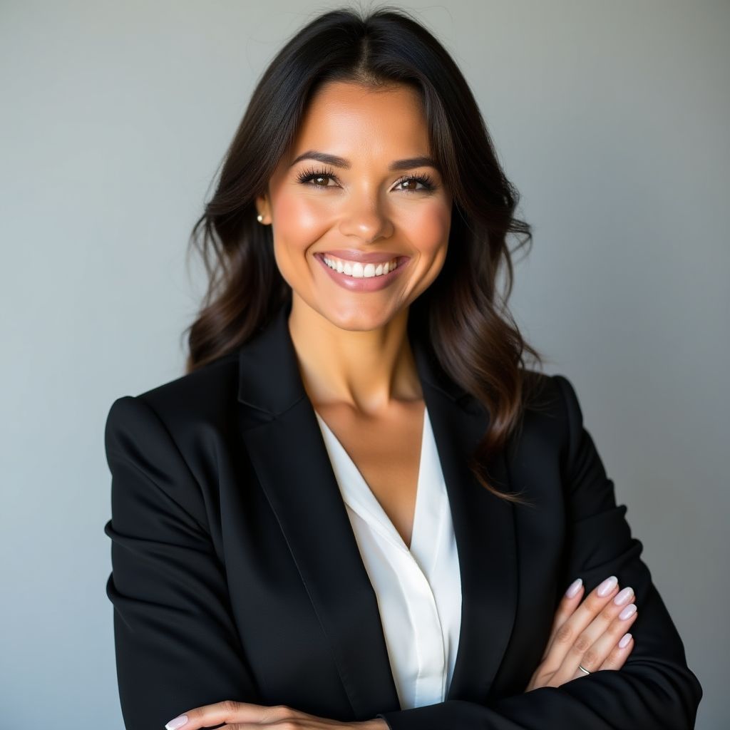 Malena de Anaya - Especialista en Educación