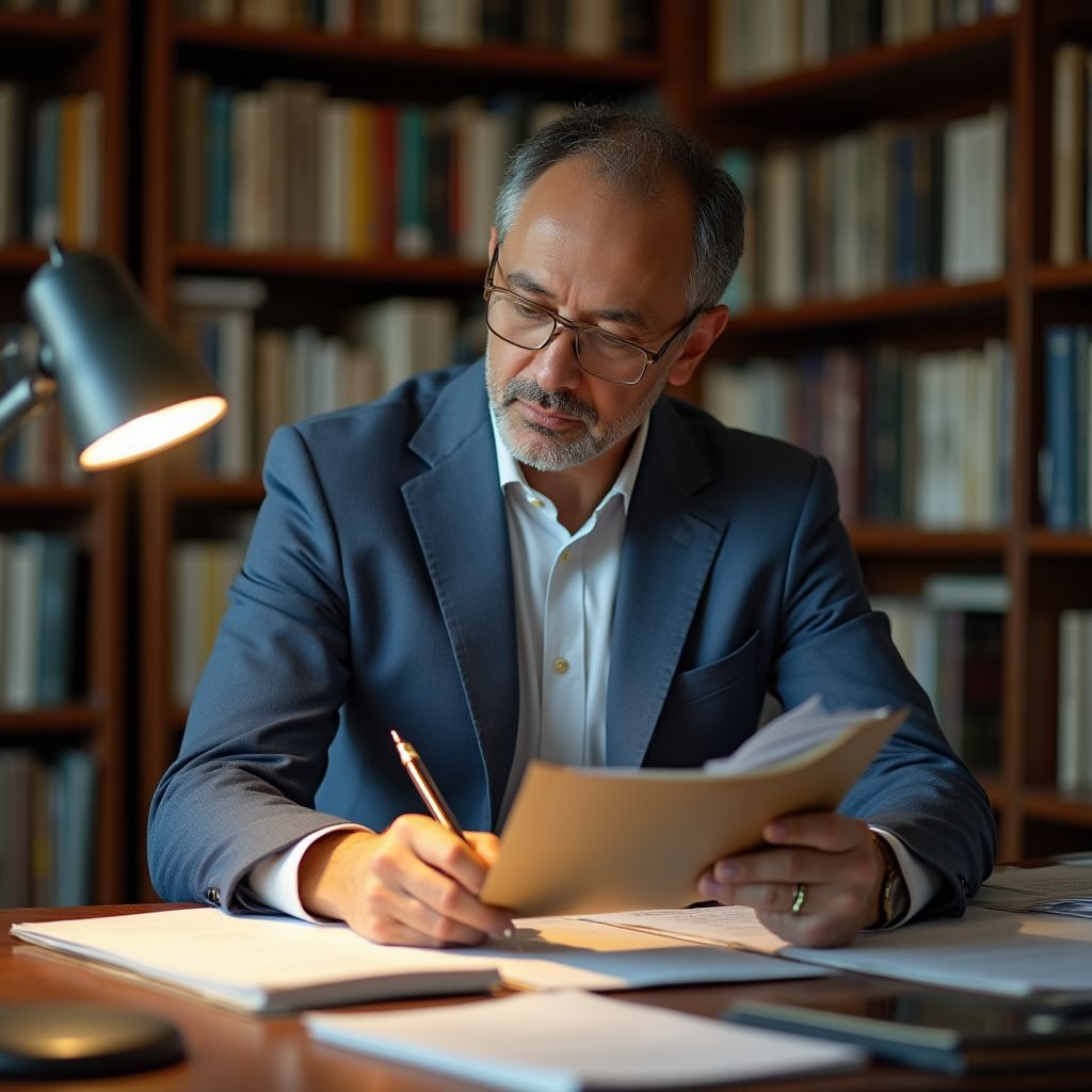 Regulaciones del sector petrolero