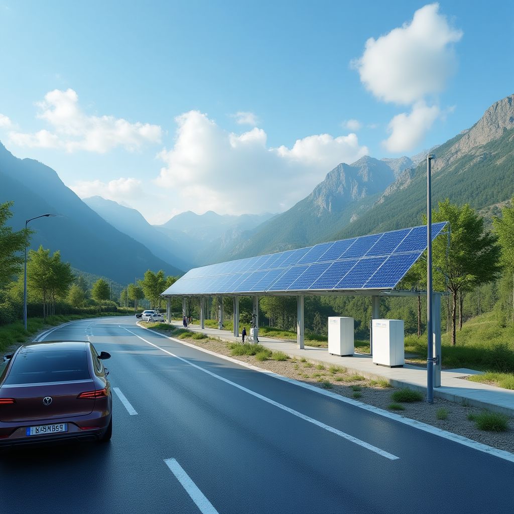 Tendencias energéticas futuras