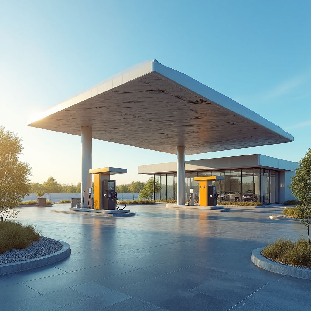 Iniciativas sostenibles en el sector energético